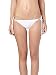 Roxy Juniors Gypsy Moon Brazilian String Bikini Bottom
