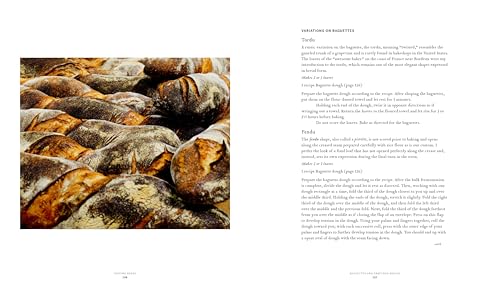 Image of Tartine Bread