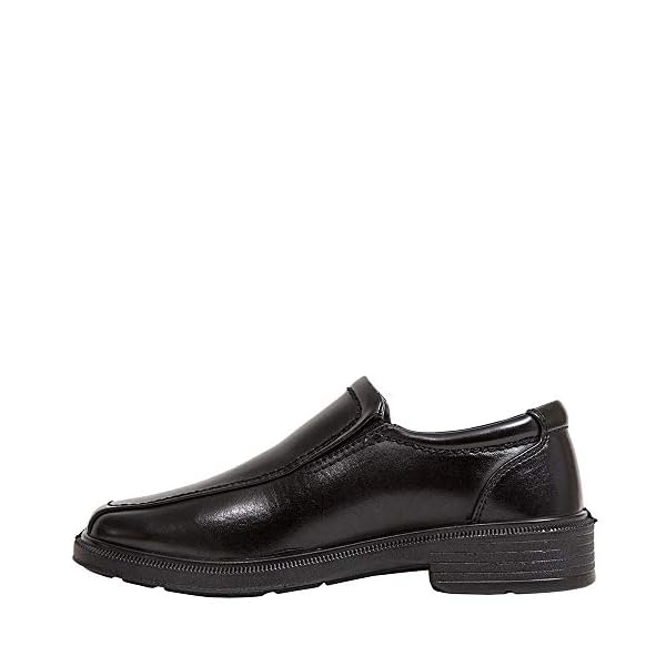 Deer Stags Unisex-Child Greenpoint Jr Loafer