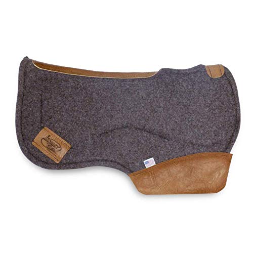 Best Impact Gel Saddle Pad Reviews The Secret to a Comfortable Ride