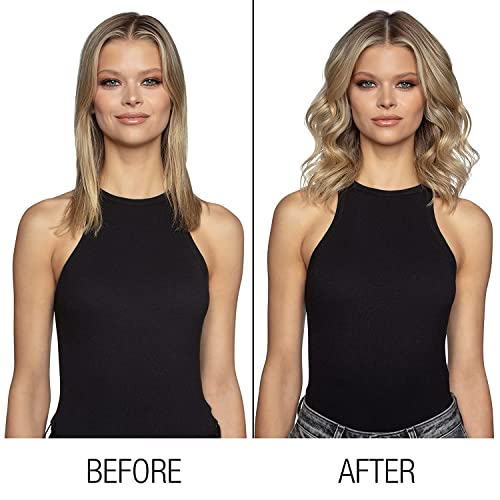 Sexyhair Big Powder Play Shampoo, 1.76 Oz Water-Activated Up To 50% More Volume Color Safe #TOP3