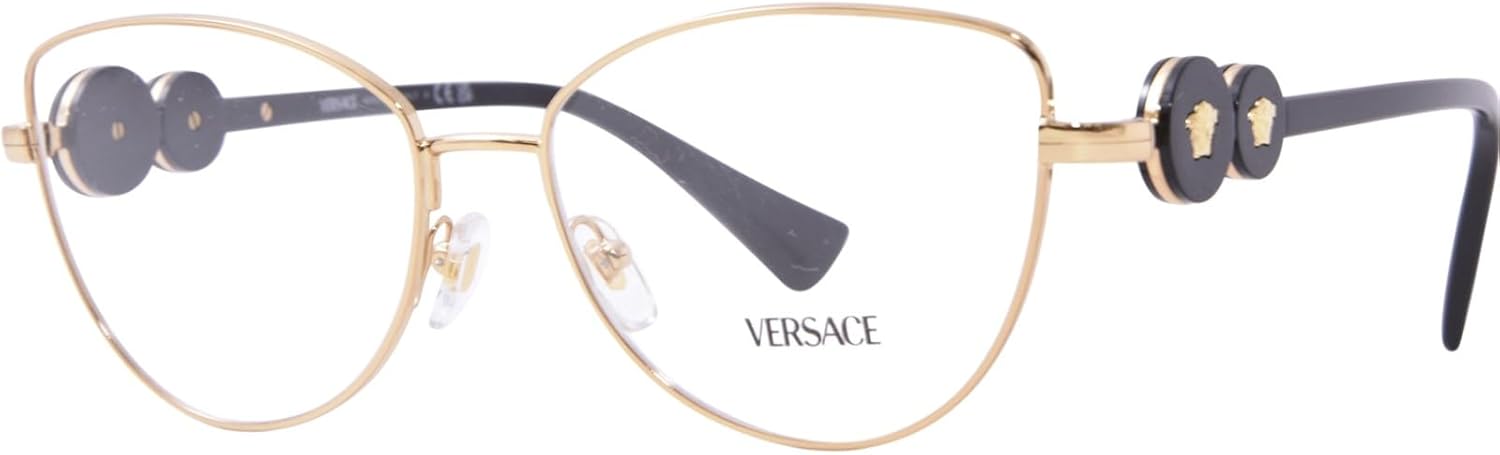 Versace Eyeglasses VE 1284 1002...