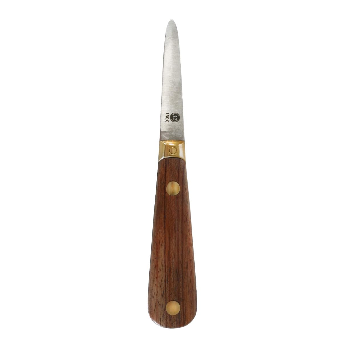 Pradel Essentiel Lancette - Lot de 12 couteaux à huîtres