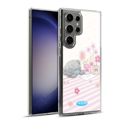 Funda para Samsung Galaxy S23 Ultra 5G gel suave Me To You