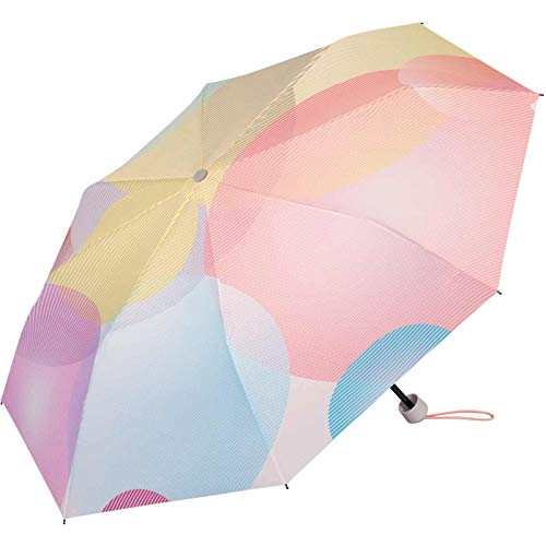 Preisvergleich Produktbild ESPRIT Regenschirm im Handtaschen-Format