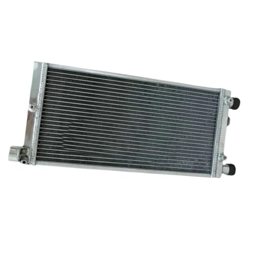Radiador de aluminio de refrigeración para coche con motor 170 1.1 S y 900 MT de 1994 a 1998