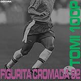 figuritas panini para imprimir  Figurita Cromada 92