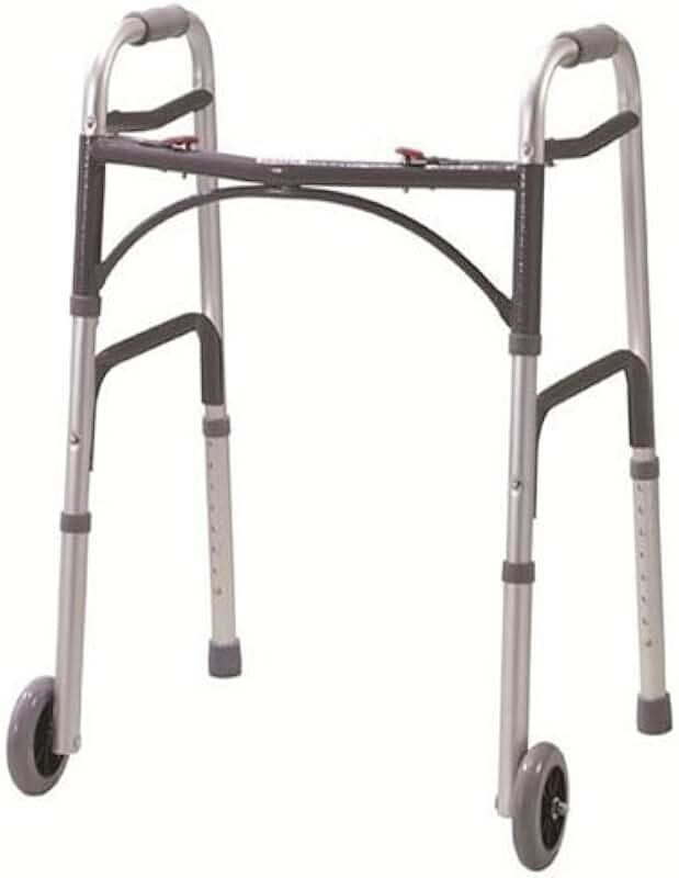 Amazon.co.uk zimmer frames with wheels