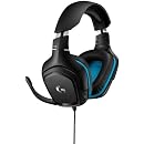 Logitech G430 7.1 Surround Gaming Headset 3.2m Noise cancelling Mic Digital  Support Offical Verification for Windows PS4 or Xbox|Headphone/Headset| -  AliExpress