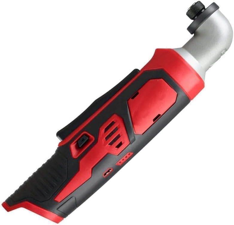 2467-2022 For Milwaukee.. M12 1/4 in. Hex Right Angle Impact Driver (Bare Tool) + TPT Premium cart tecforeman