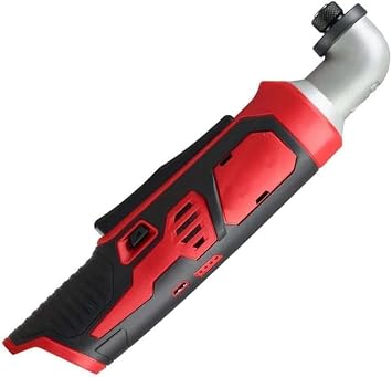 2467-2022 لميلووكي.. M12 1/4 بوصة. أداة Hex Right Angle Impact Driver العارية + TPT Premium cart tecforeman