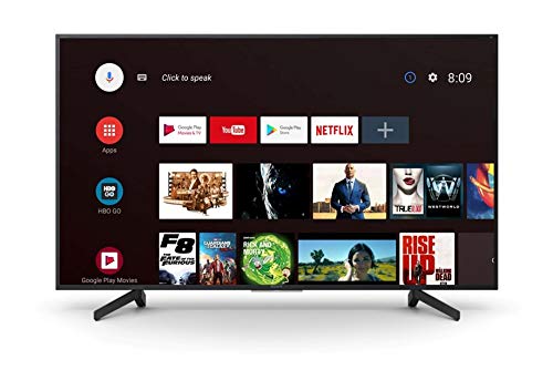 Smart TV Sony 55