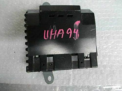 Audio Equipment Amplifier Fits 04-08 TSX 39186-SEC-A021-M1 39186SECA021M1