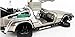 Back to The Future Delorean