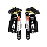 Getanye Left Right Hood Bonnet Pop Up Lifter Sensors Replacement for 2014-2020 Lexus IS300 IS350 3.5L Part# 53470-53021, 53460-53021, 5347053021, 5346053021