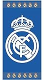 Higiene y cuidado Real Madrid Real Madrid RM171186B Toallas