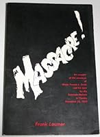 Massacre 0813004799 Book Cover