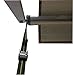 Awning Tie Down Kit - RV's - Campers - with Screw in Anchors - Made in USA