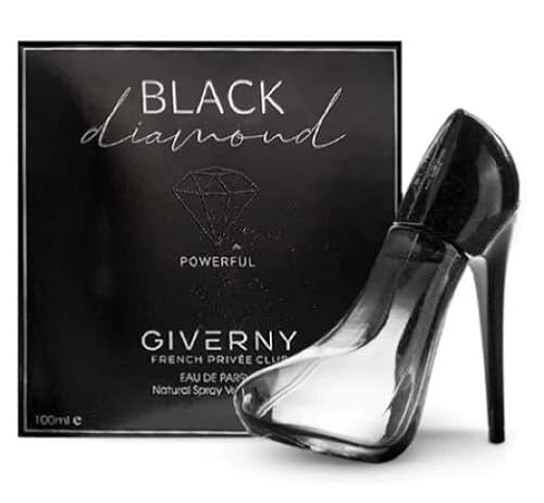 Image of Parfum for Women 100ml Eau de Parfum Savage Long Lasting Women’s Perfume (Black Diamond)