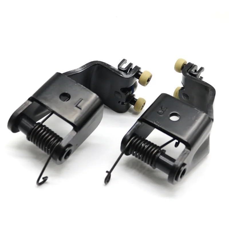 Roulette porte coulissante pour Odyssey 2005-2010 paire centrale 72561-SHJ-A21
