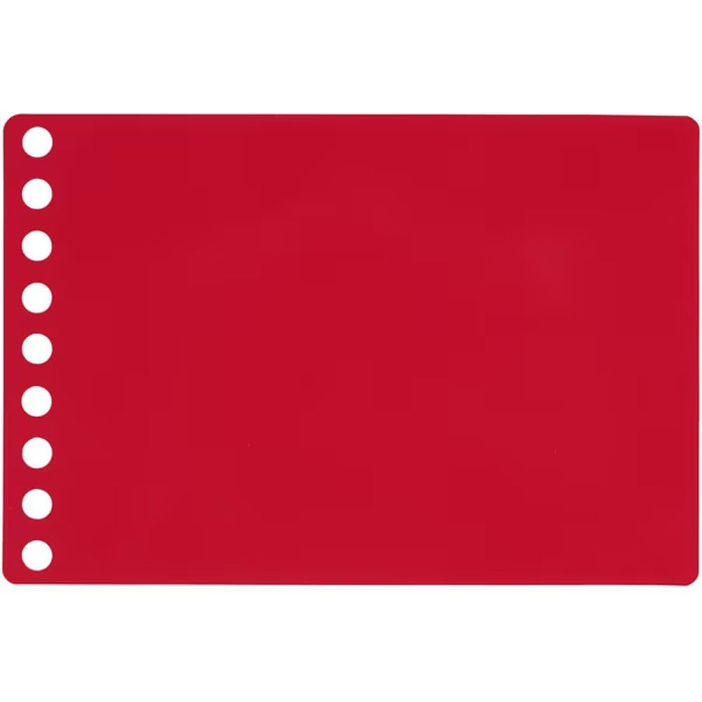 Amazon.co.jp: マルマン ルーズリーフ ミニスマートレビュー 暗記