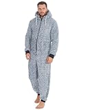 ⭐ Winter Warmer - Une combinaison qui rendra plus supportable le fait de sortir du lit les matins sombres et froids. Vous n'aurez pas à vous soucier des frissons cet hiver!