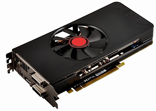 Radeon R7 265 R7-265A-CNF4