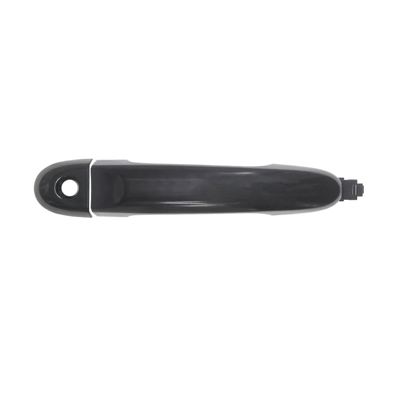 Nokrgqw Passenger Left Handle Left/Right Exterior Door Handle For Nissan For Juke For Versa Sedan Micra March Sunny 82644-1Fa5a 80644-1Fa5a 80644-3Wc2a 80640-3Wc2a(Passenger)