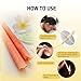 12 Pcs Wax Removal, Ear Wax Removal Tool Kit with Cotton Swab, Easy to use(Y-02)