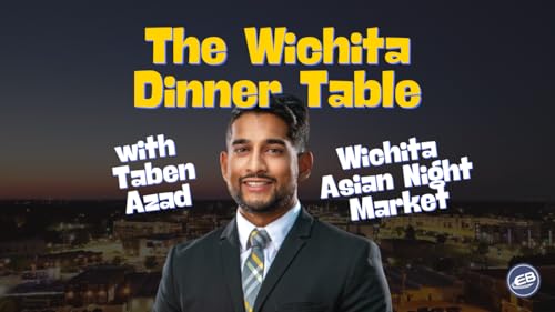 Ep. 83: Wichita Asian Night Market