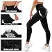 SUNCLOVE High Waisted Leggings for Women Tummy Control Buttery Soft Yoga Pants Womens Gym Workout Running Leggings Leopard