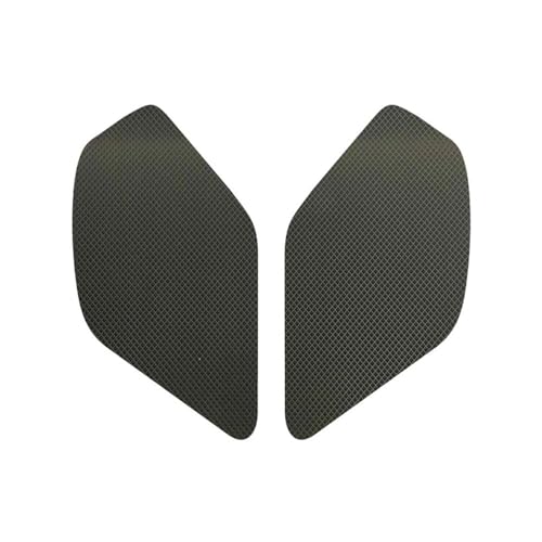 Eviter les glissements sur GSXR 1000 avec ce protecteur réservoir K7