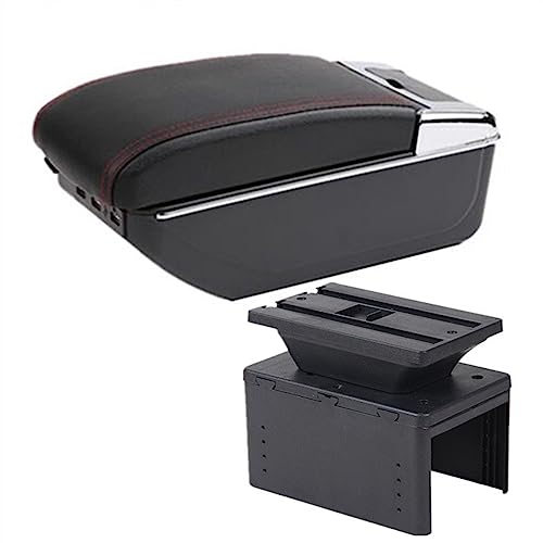 J[ANZT[ ɓK Vw Mk6 ɓK WFb^Ԃ̃A[Xg{bNXԂ̃A[Xg[{bNX USB(C1 red line 7USB)