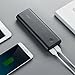 ANKER PowerCore Select 20000 Power Bank, Dual-Port Portable Phone Charger