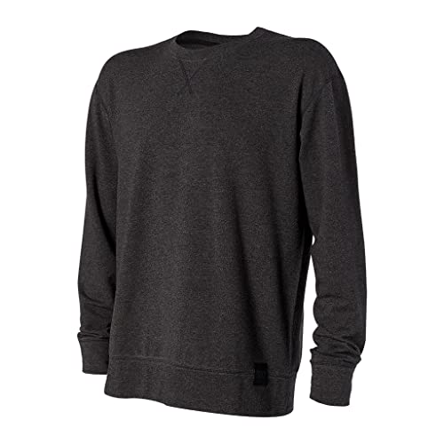 SAXX Underwear Co. Men's 3six Five Long Sleeve Crew
