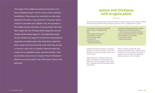 More Quick-Fix Vegan: Simple, Delicious Recipes in 30 Minutes or Less - Image 6