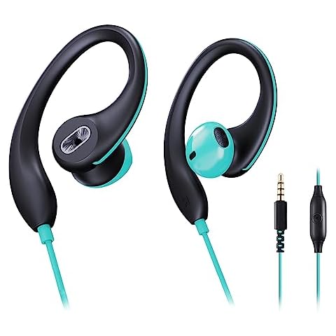 mucro Sport Earbuds Cover