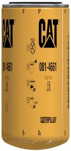 Caterpillar 081-4661 Engine Oil Filter
