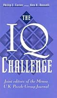 Iq Challenge 1850792836 Book Cover