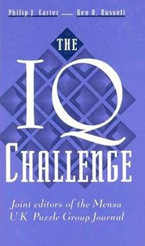 Iq Challenge