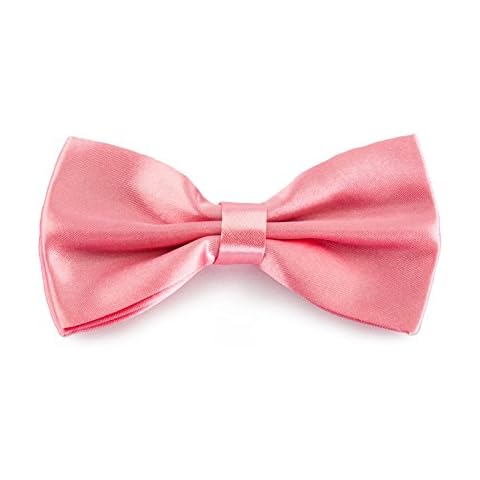 Nœud papillon enfant Oblique Unique Cover