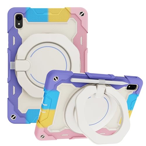 Étui de protection Huawei MatePad 11 pour les trajets en voiture et l'école