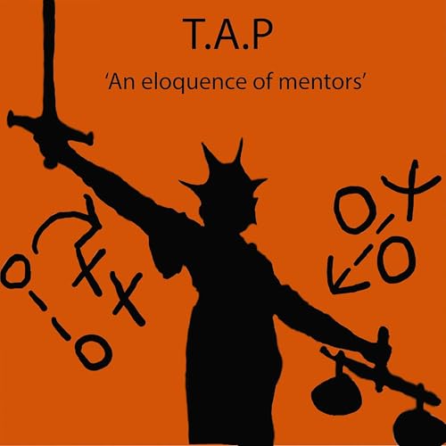 Chris Daw QC Podcast Por  arte de portada