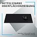 Logitech G G240 Stoff-Gaming-Mauspad