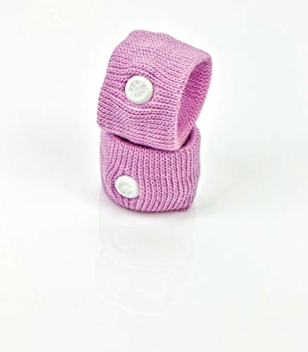 2 pacotes de pulseira Sea-Band Mama Accupressure