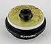 NRG Innovations Short Steering Wheel Hub Adapter (Boss) Kit - Fits Honda Civic 92-95 New - Part # SRK-110H