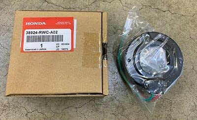 Acura 38924-RWC-A02 A/C Compressor Clutch Coil