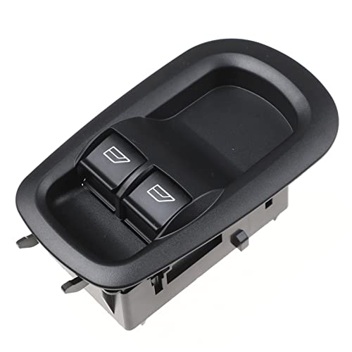Interrupteur de fenêtre électrique GK2T14A132CA pour commande de lève-vitre auto