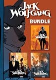 Cover zum Buch Jack Wolfgang 1-3