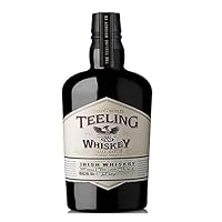 Teeling Small Batch Irish